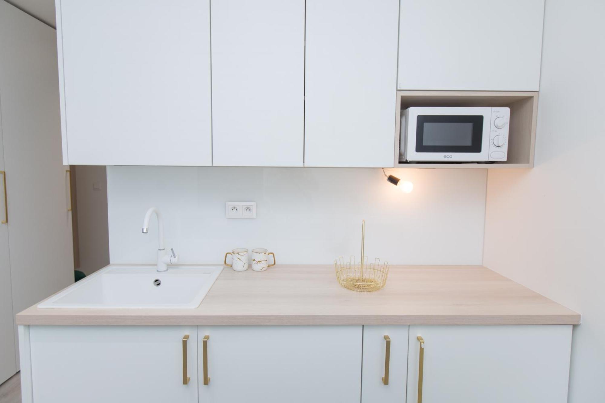Apartment In The Center Of Bratislava Kosicka 52 Екстер'єр фото