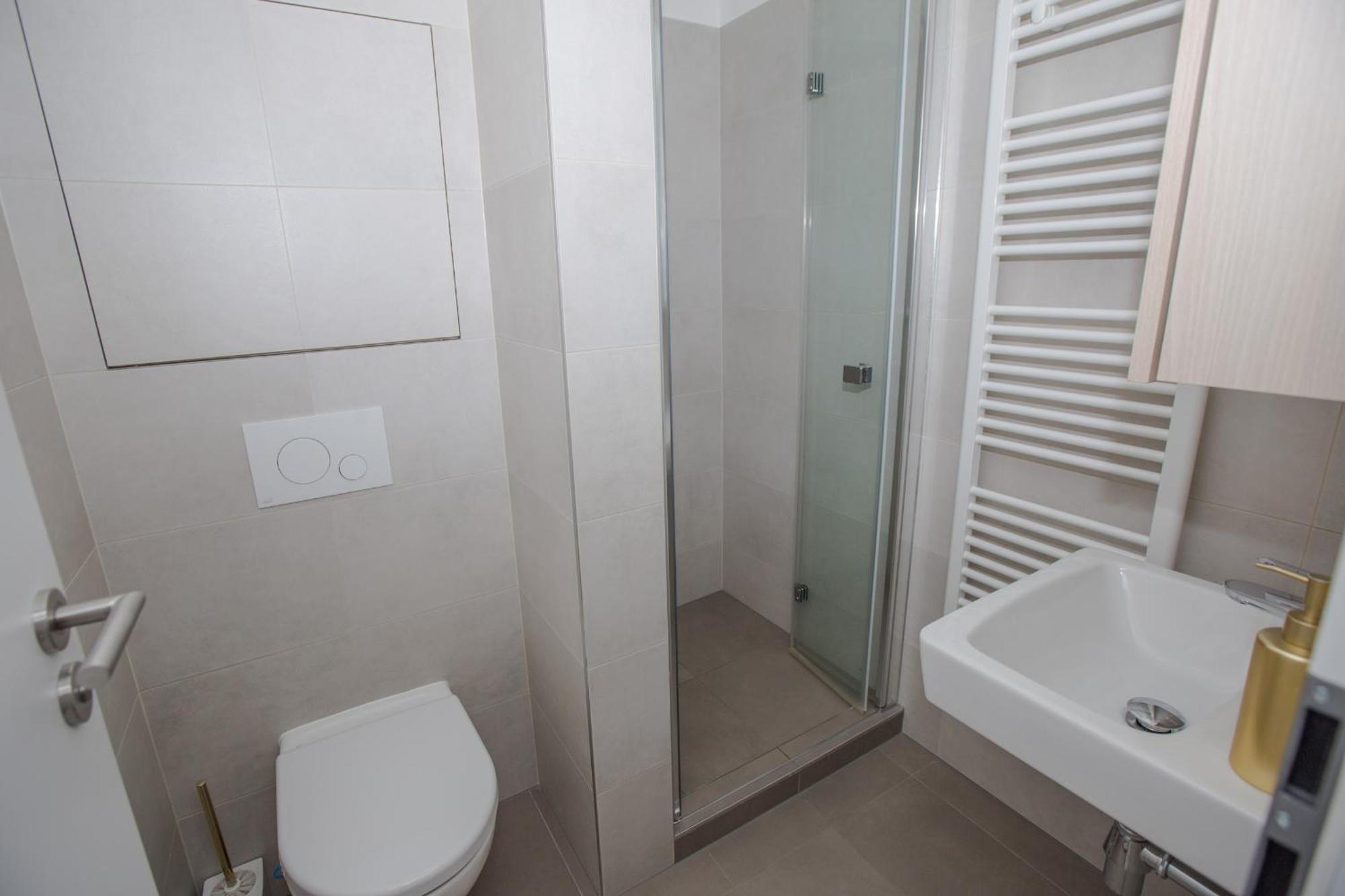 Apartment In The Center Of Bratislava Kosicka 52 Екстер'єр фото