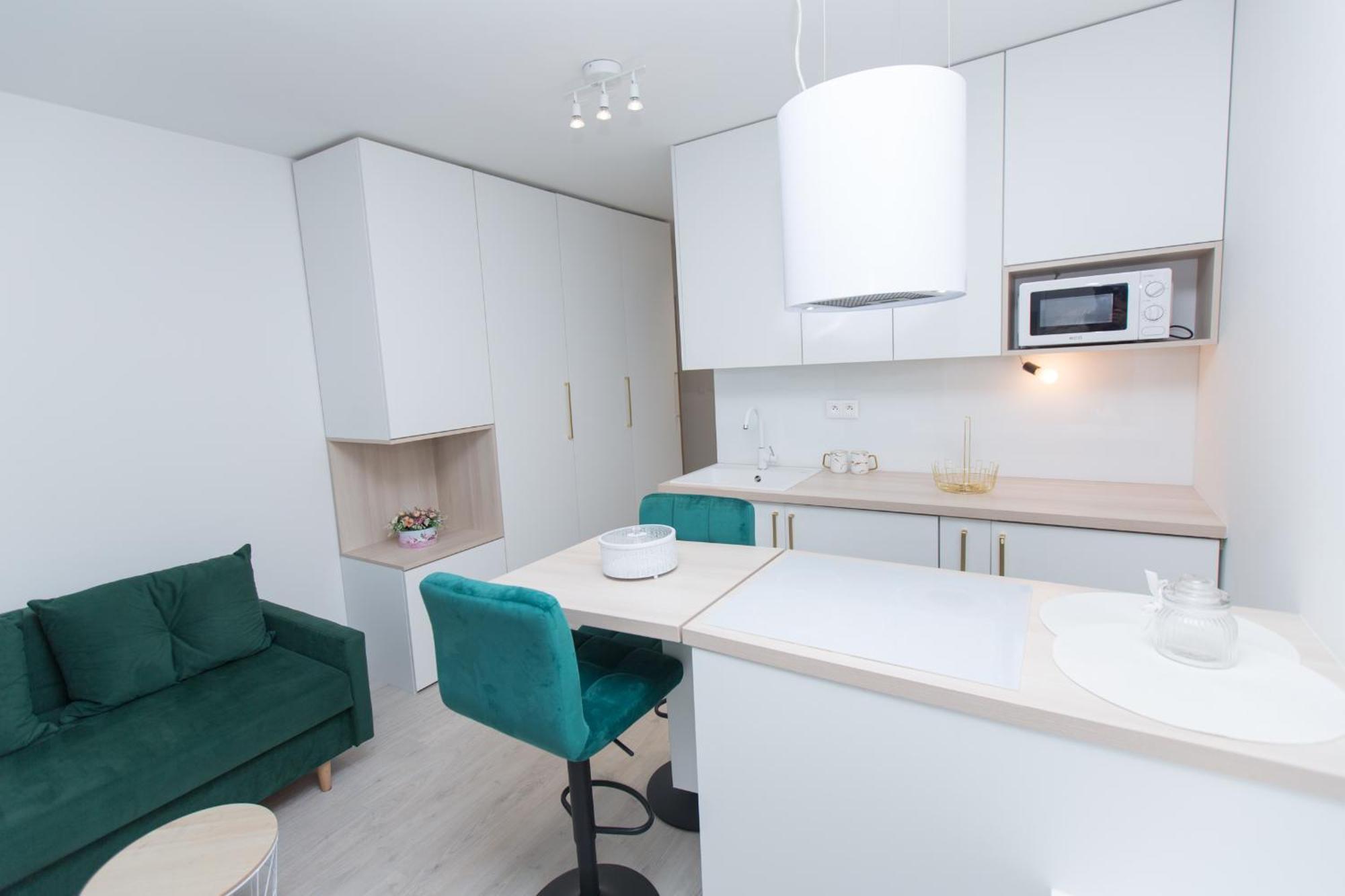 Apartment In The Center Of Bratislava Kosicka 52 Екстер'єр фото