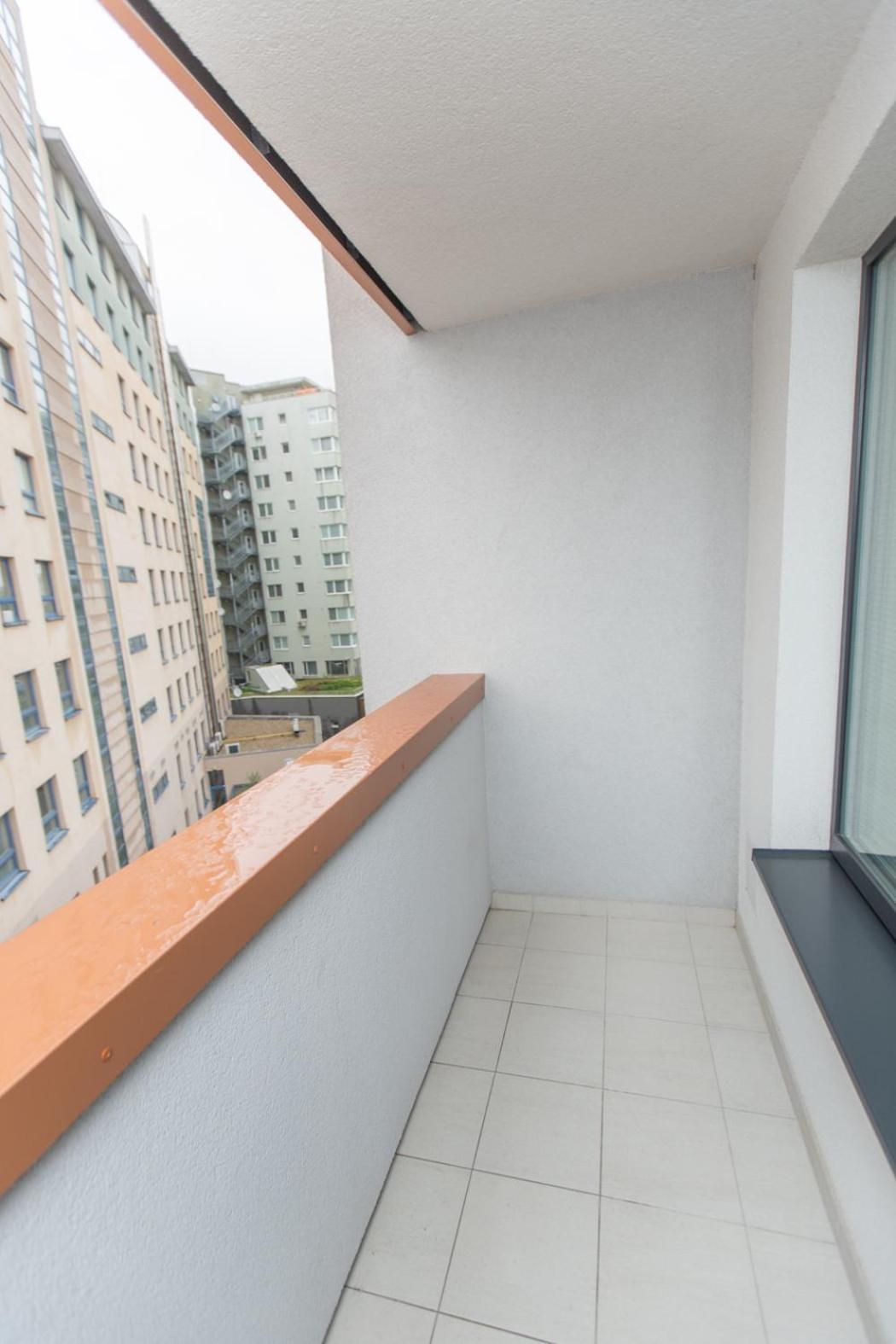 Apartment In The Center Of Bratislava Kosicka 52 Екстер'єр фото